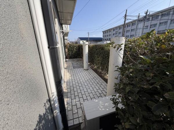 フレグランス・イーストＢ