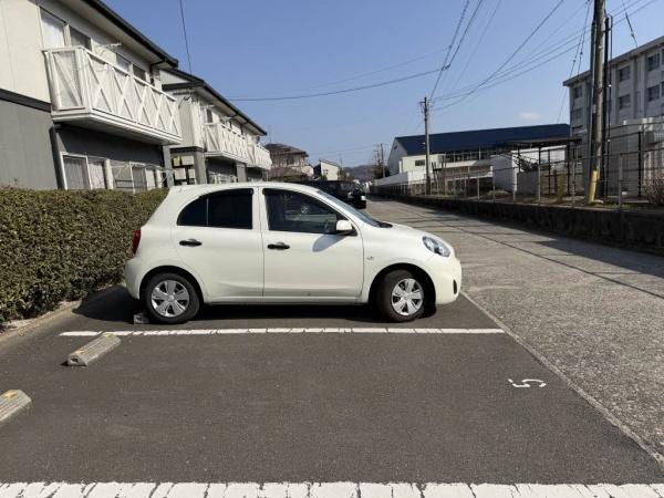 フレグランス・イーストＢ