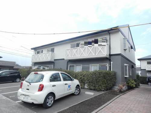 フレグランス・イーストＢ