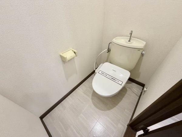 フレグランス・イーストＢ