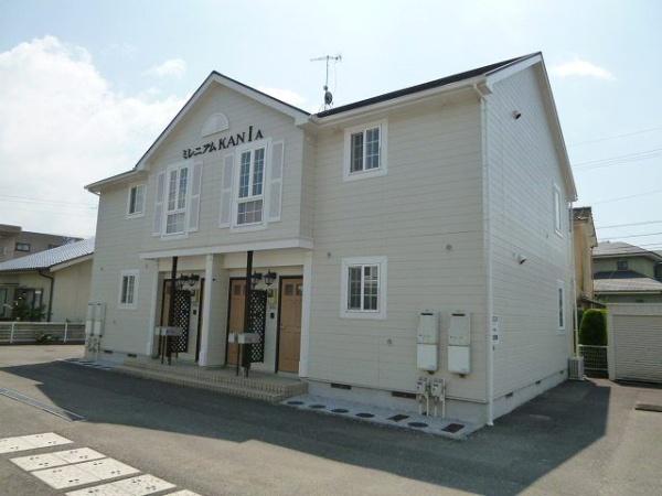 ミレニアムＫＡＮ１　Ａ棟