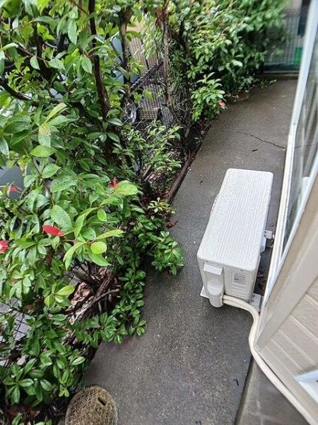 ポートハイツ２号館B棟