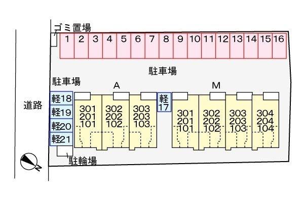 グランツ　M
