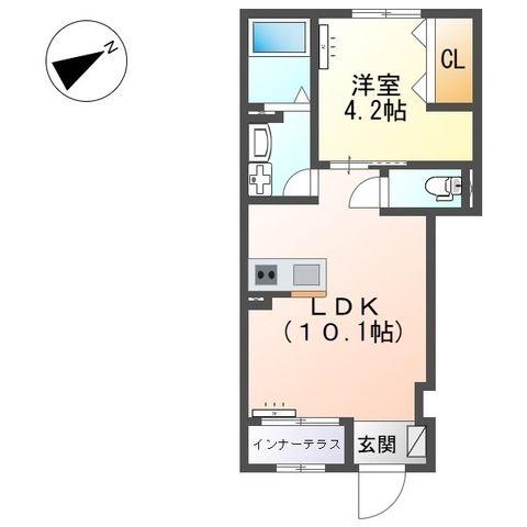 メゾン皆春