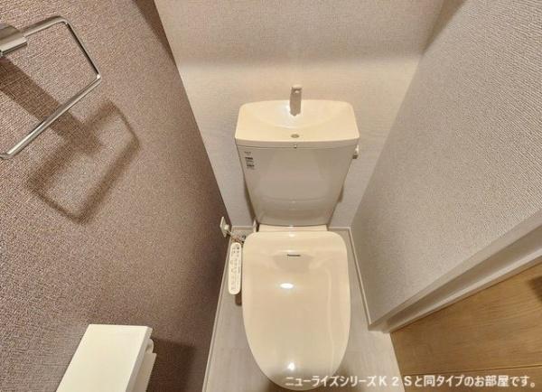 リラ　クオーレⅢ