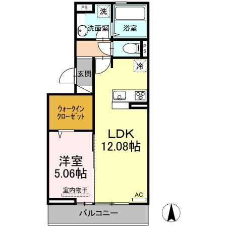 サンフローラ　ローズ