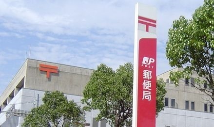 関園小野貸家(下徳丸郵便局)