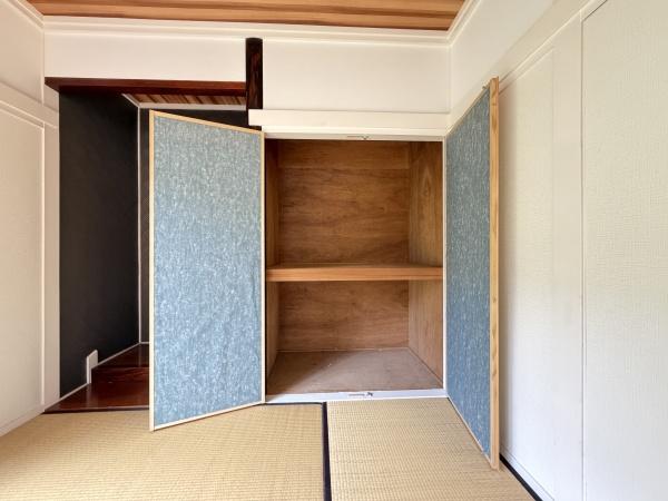 関園小野貸家