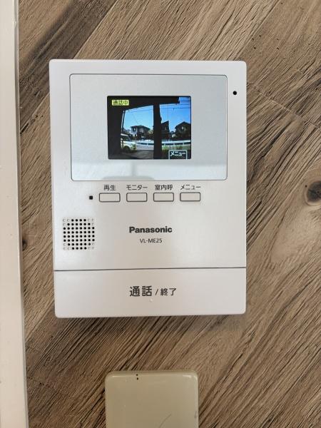 関園小野貸家