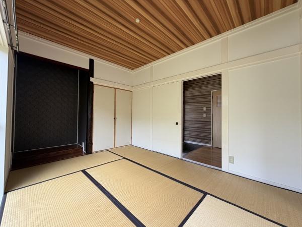 関園小野貸家