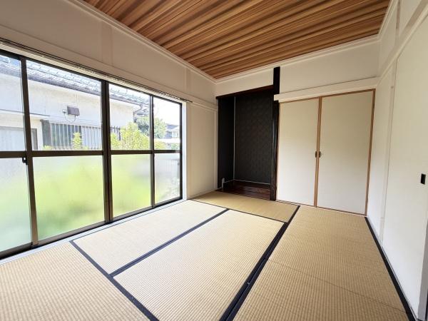 関園小野貸家