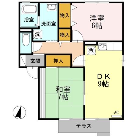 ロベリア壱番館