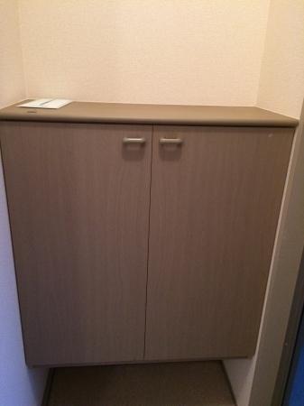 ロベリア壱番館