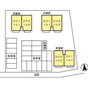 ロベリア壱番館