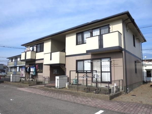 ロベリア壱番館