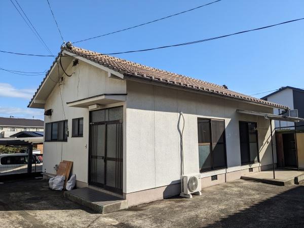 池永貸家