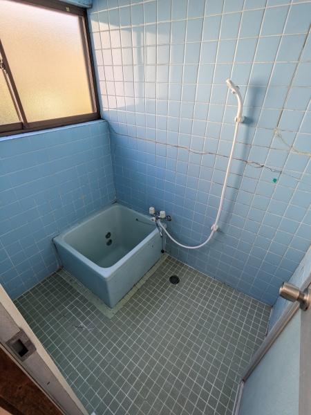 池永貸家