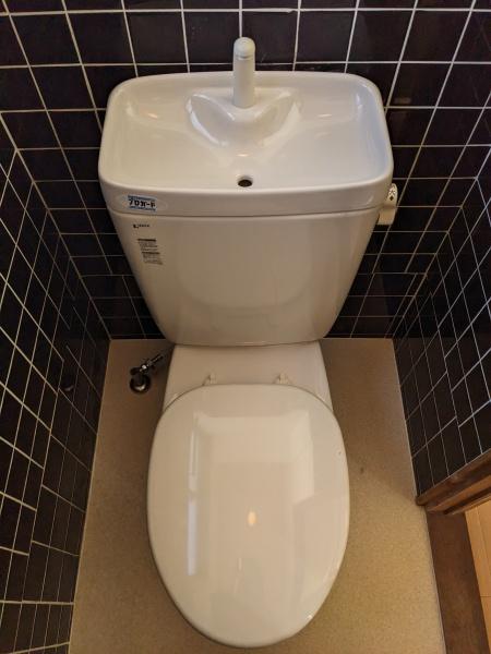 池永貸家