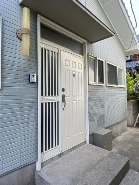 角子原原田様貸家