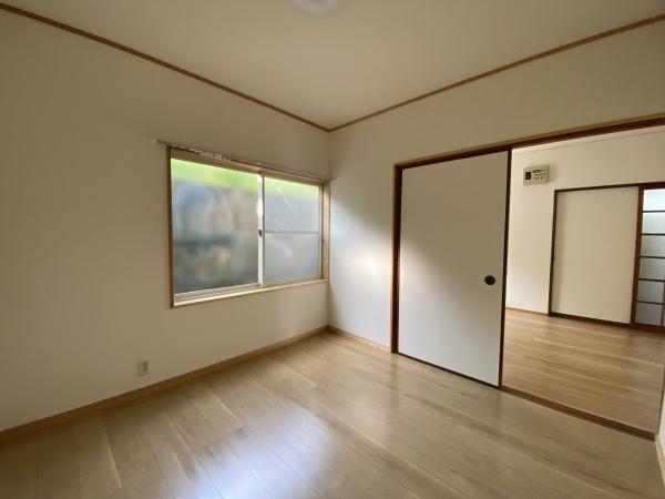 角子原原田様貸家