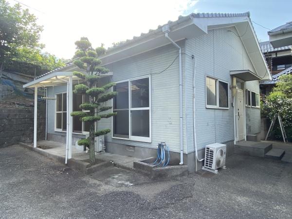 角子原原田様貸家