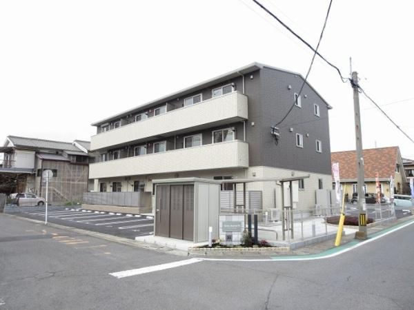 グランシャリオＭ