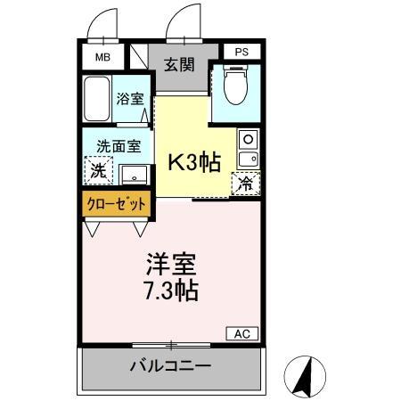 グラシア三川