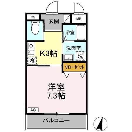グラシア三川