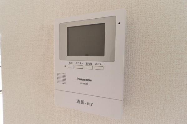 グレイス高田　Ａ棟