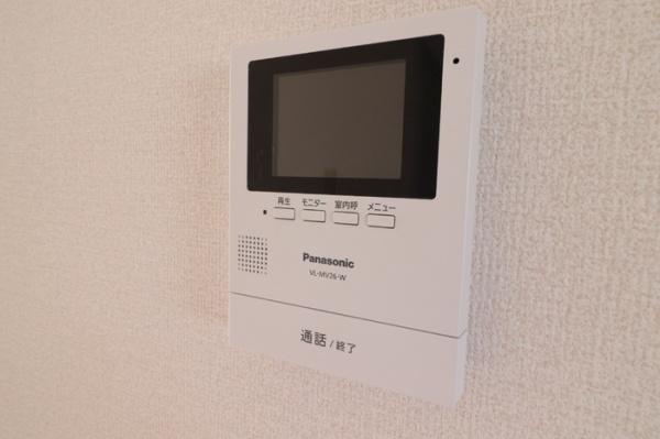 グレイス高田　Ａ棟