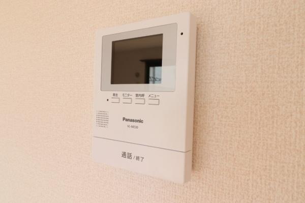 グレイス高田　Ｂ棟