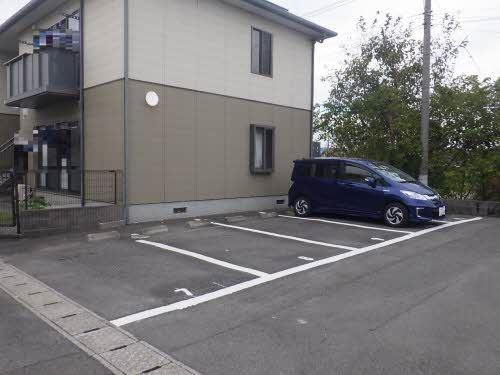 アイエス猪野Ｂ