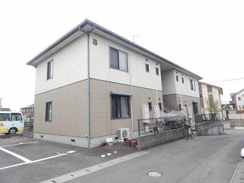アイエス猪野Ｂ