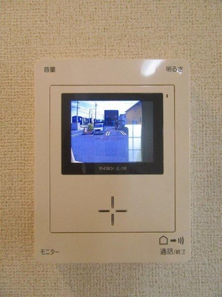 ベルヴィラージュ　１