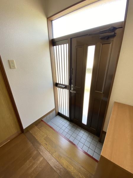 藤沢貸家