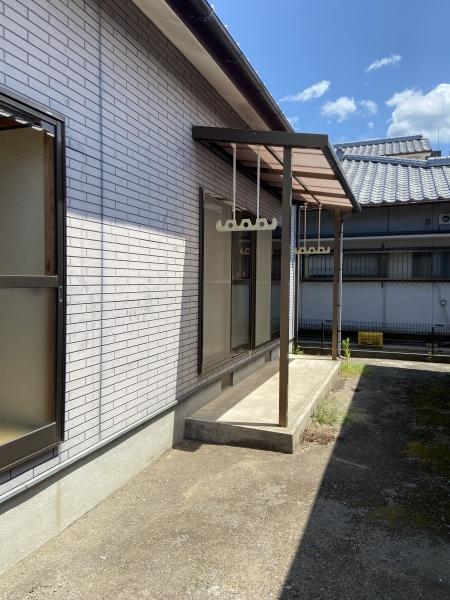 藤沢貸家