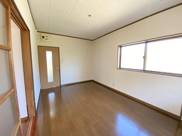 藤沢貸家