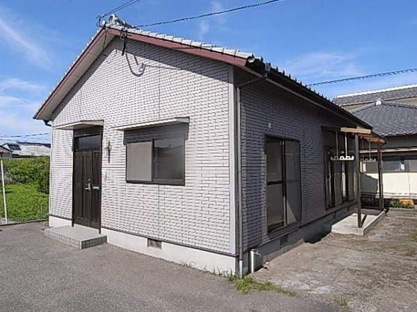 藤沢貸家