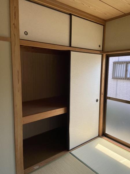 藤沢貸家