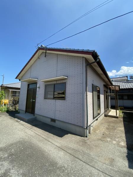 藤沢貸家