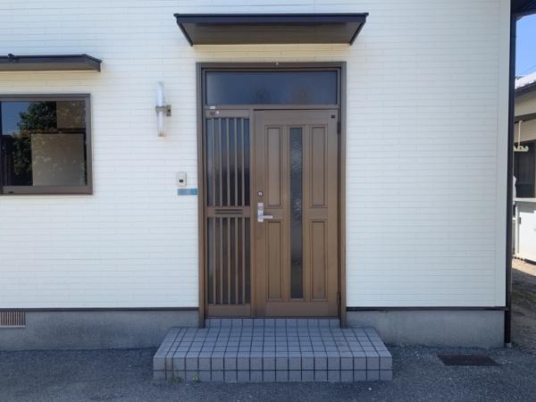 藤沢貸家