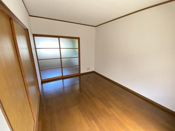 藤沢貸家