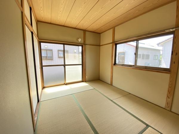 藤沢貸家
