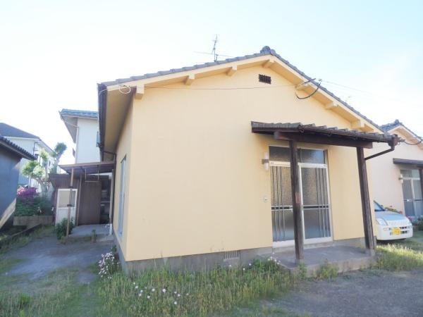 角子原貸家　西