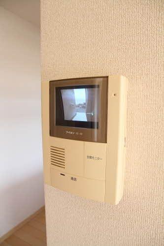スクエアコート横尾　C棟
