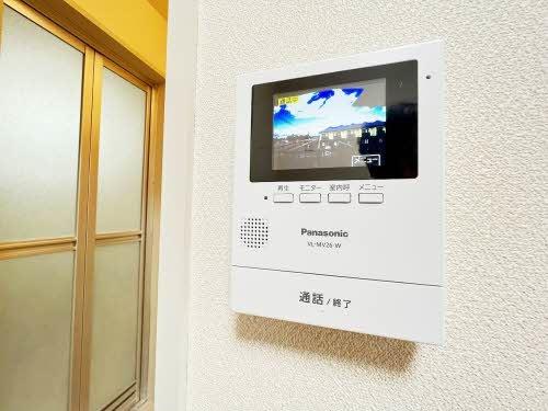 パークサイド久野　Ⅱ