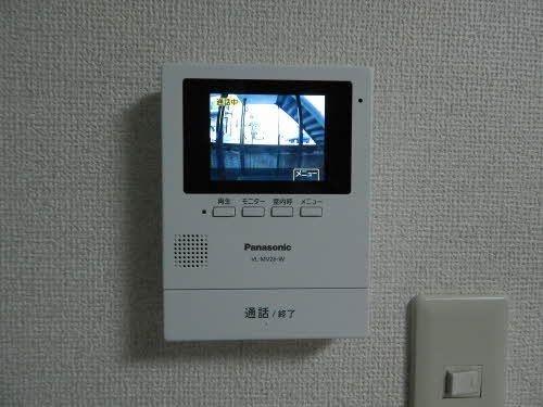 ペアーレ葛木　D
