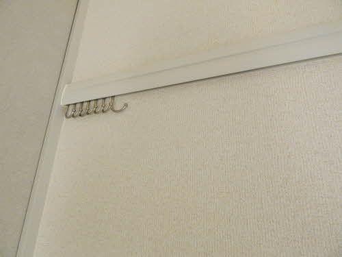 ペアーレ葛木　D