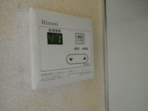 カーサ森　参番館