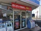 サンハイムＪ．Ｆ(ローソン大分三佐店)